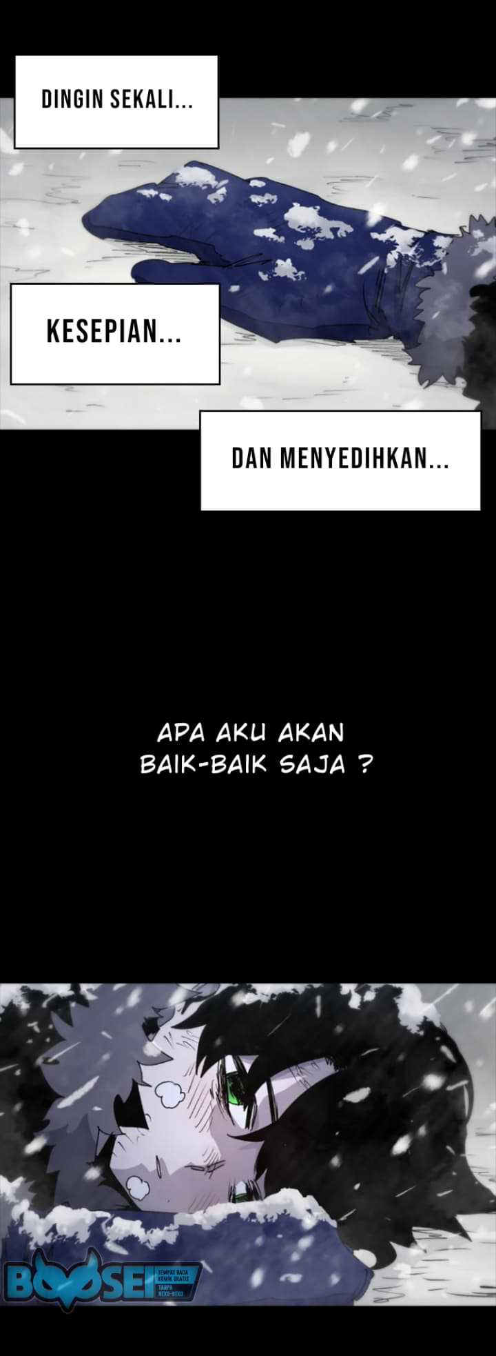 The Last Knight Of The Fire Chapter 27 Gambar 7