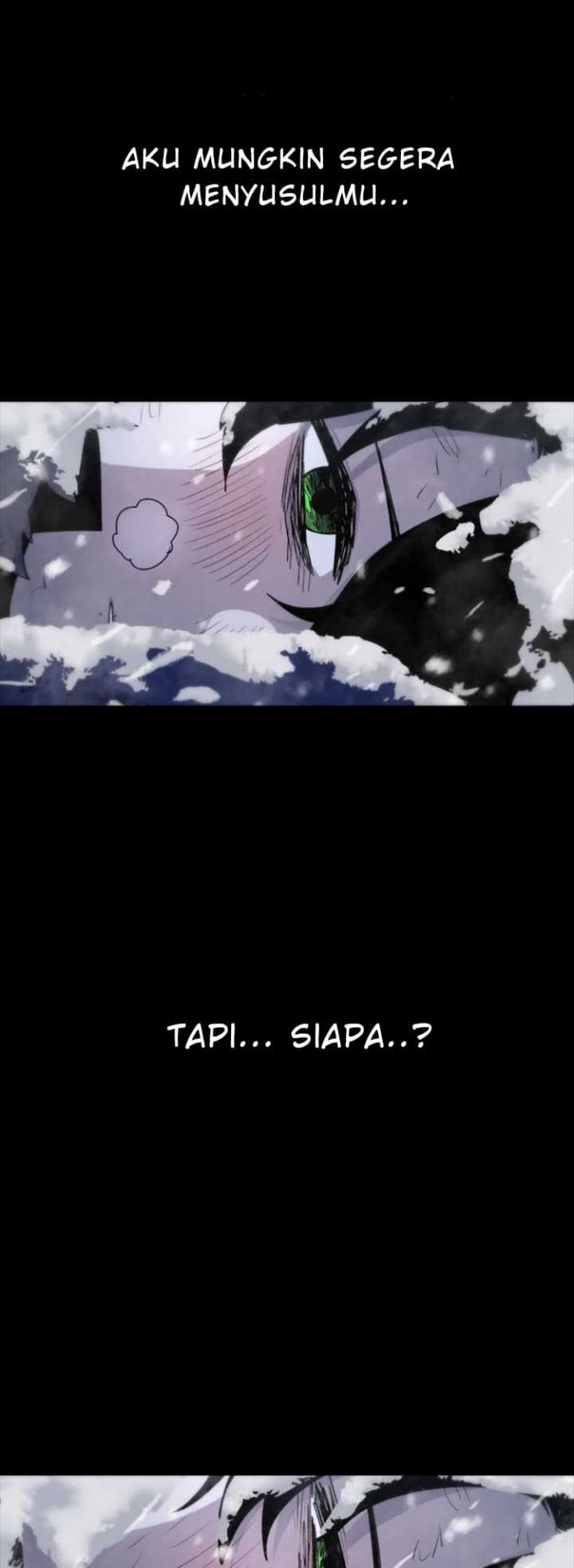 The Last Knight Of The Fire Chapter 27 Gambar 8