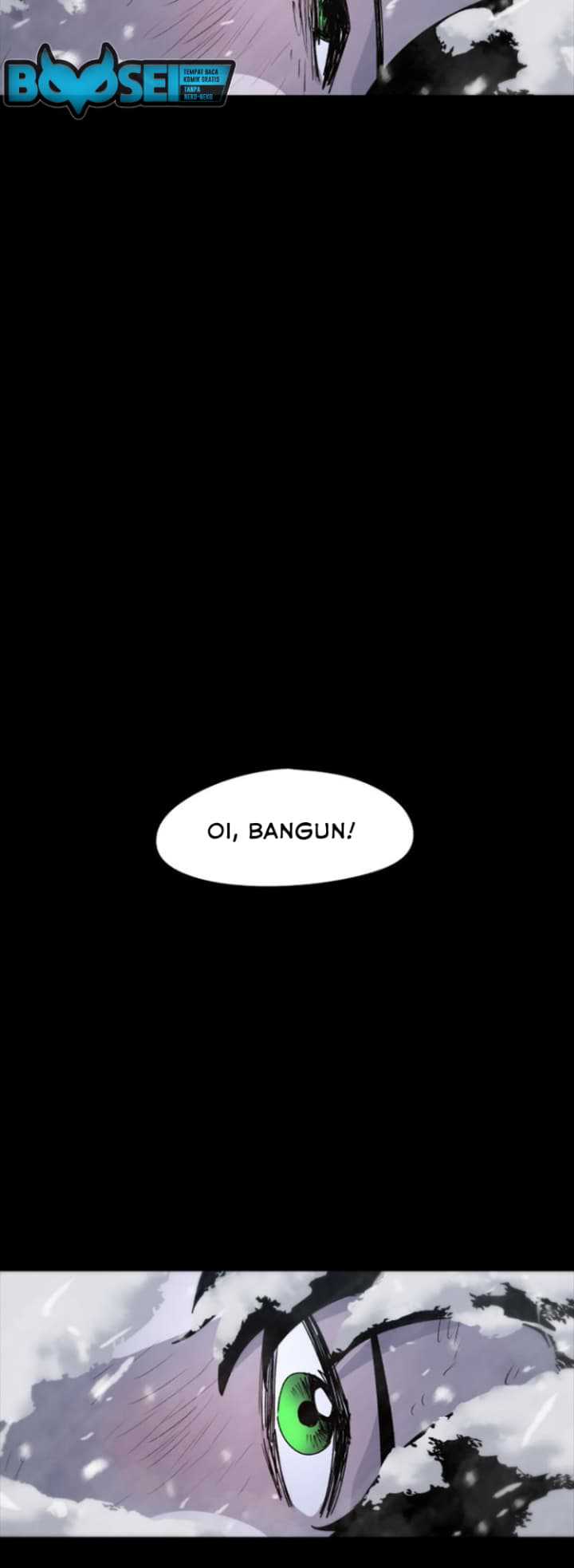 The Last Knight Of The Fire Chapter 27 Gambar 9