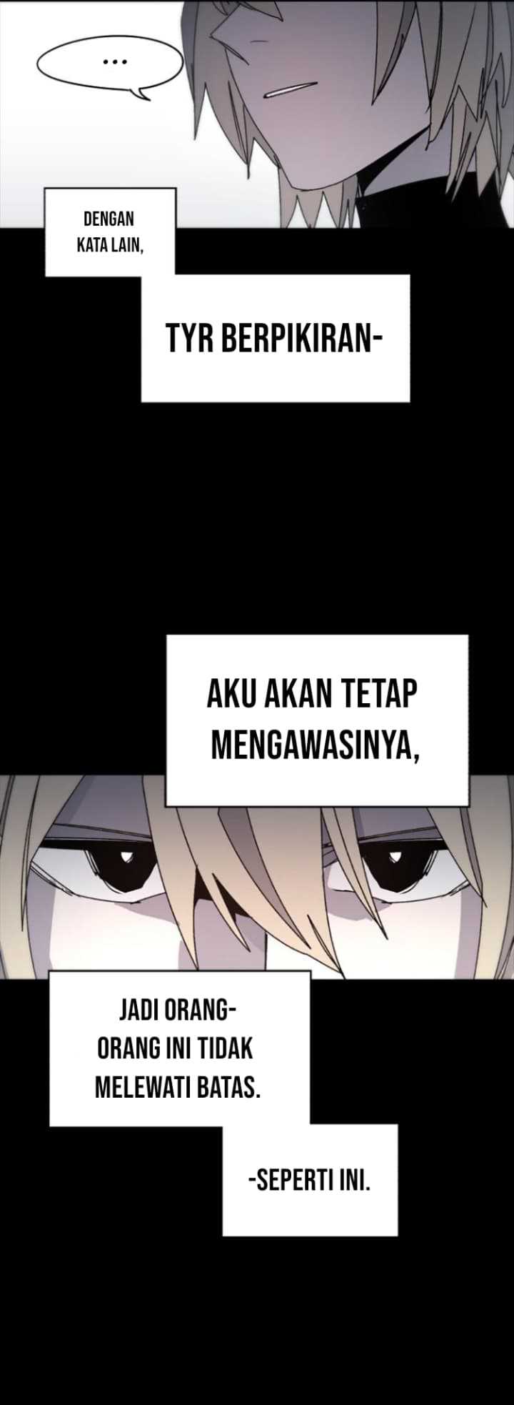 The Last Knight Of The Fire Chapter 26 Gambar 10