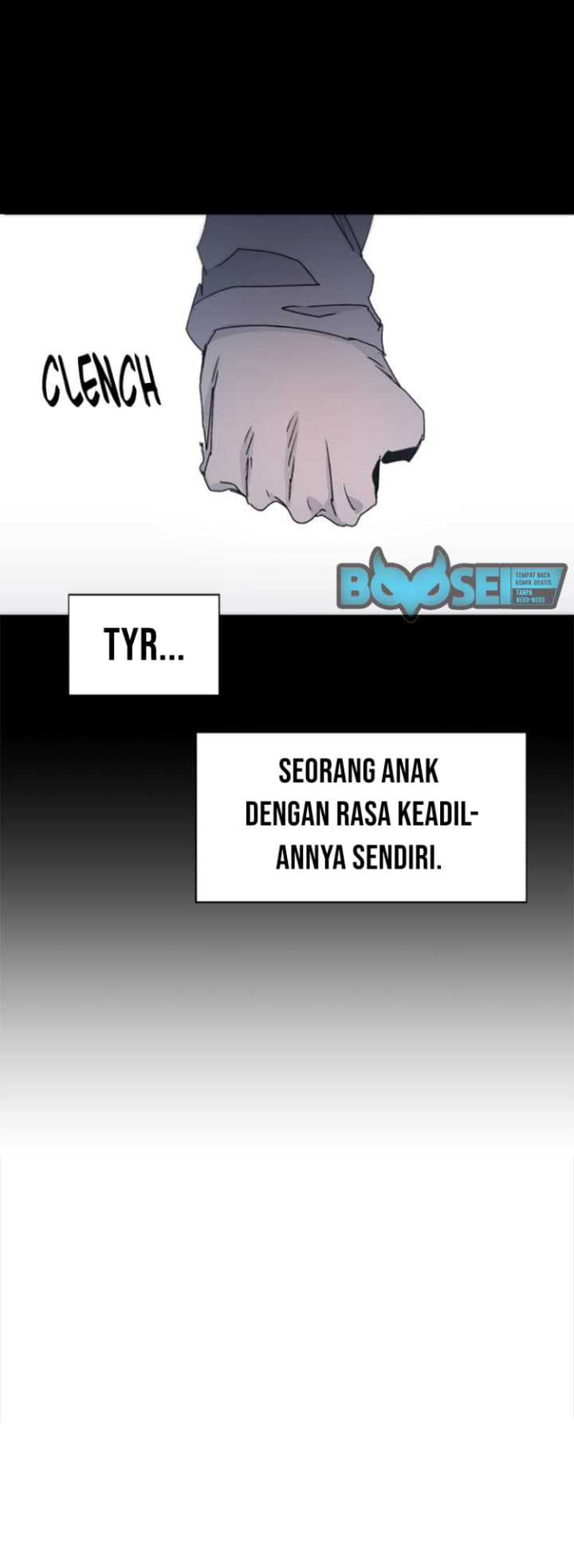 The Last Knight Of The Fire Chapter 26 Gambar 11
