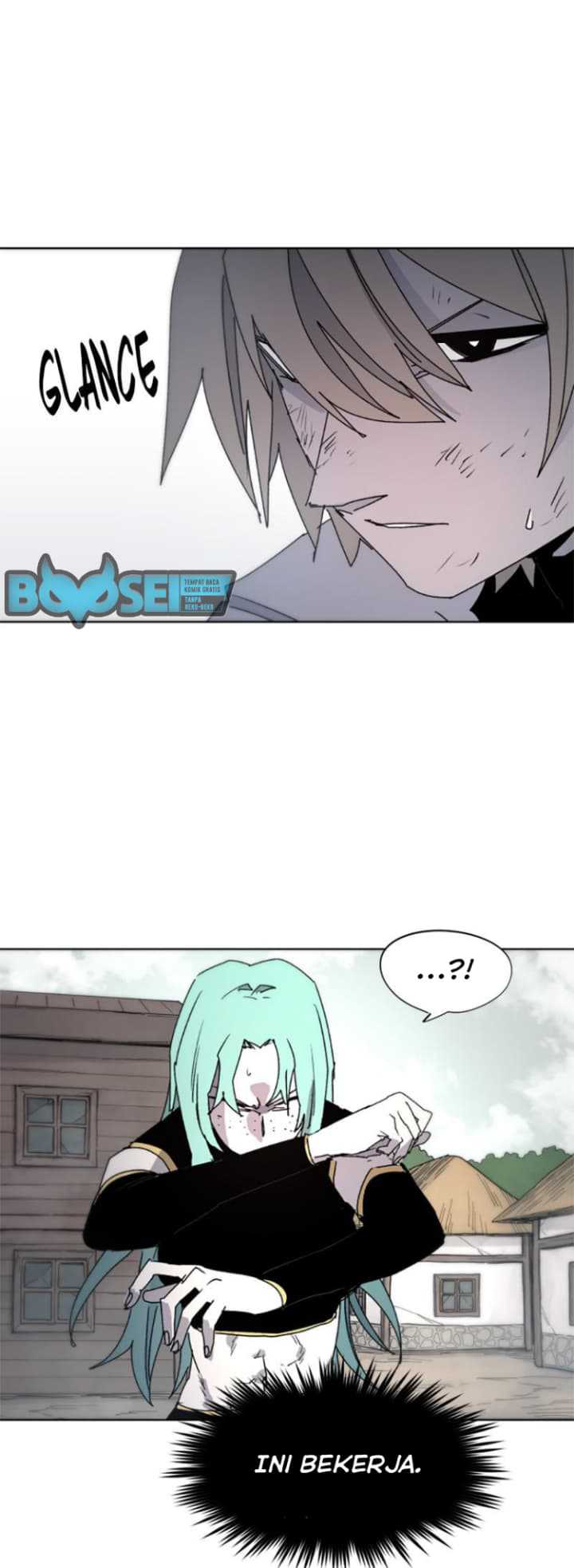 The Last Knight Of The Fire Chapter 26 Gambar 15