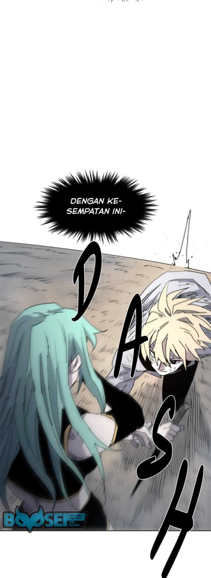 The Last Knight Of The Fire Chapter 26 Gambar 16