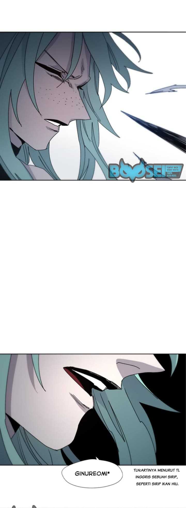 The Last Knight Of The Fire Chapter 26 Gambar 18