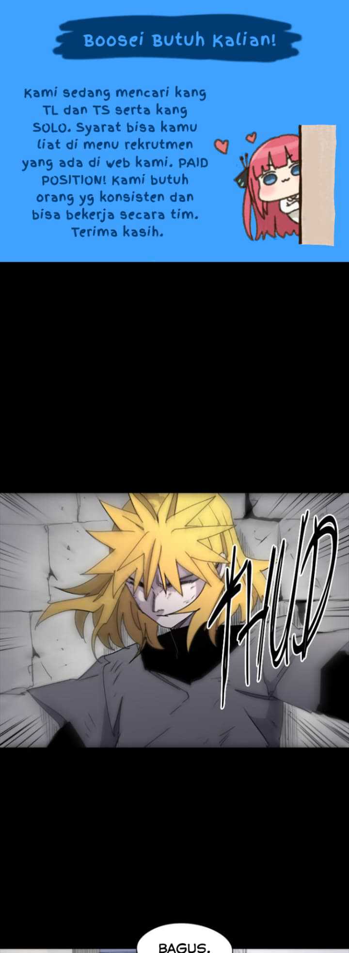 Baca Manhwa The Last Knight Of The Fire Chapter 26 Gambar 2