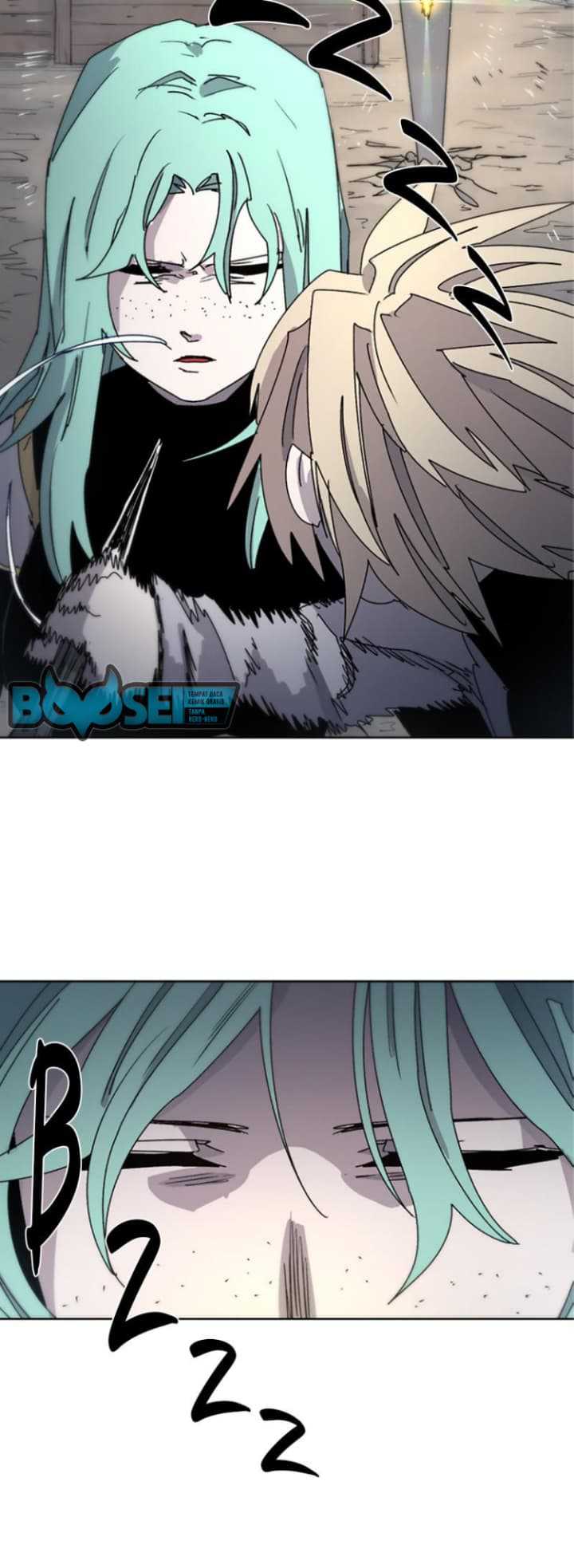 The Last Knight Of The Fire Chapter 26 Gambar 20