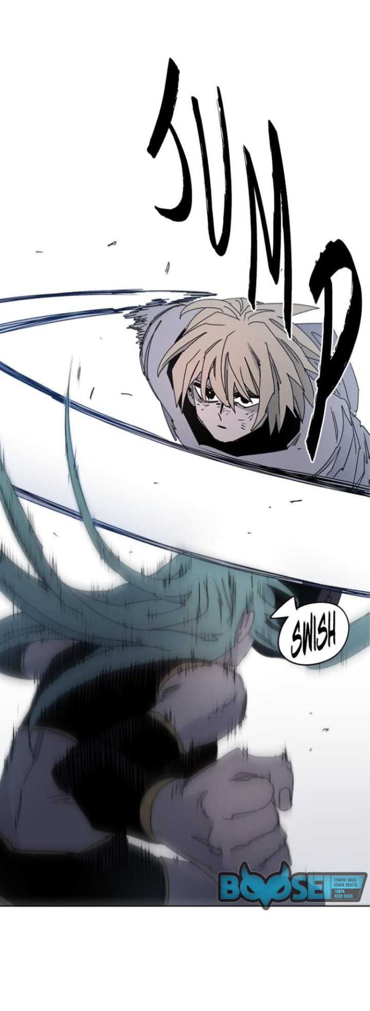 The Last Knight Of The Fire Chapter 26 Gambar 21