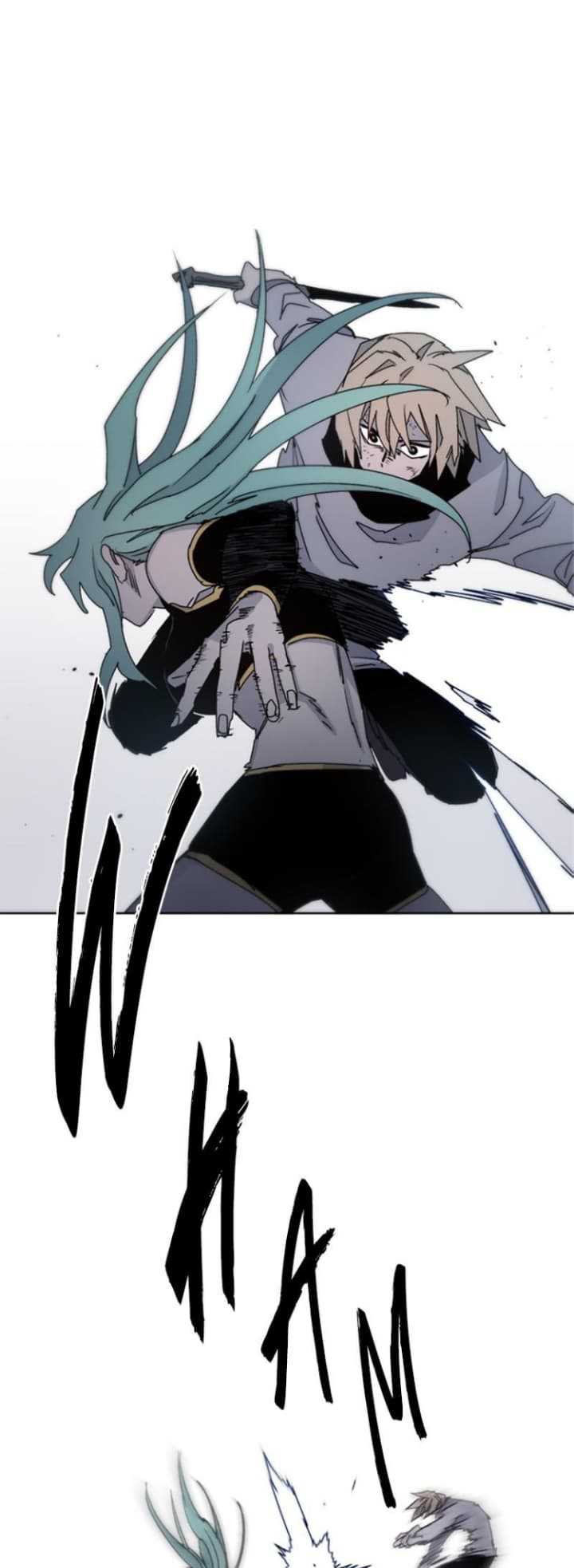 The Last Knight Of The Fire Chapter 26 Gambar 22