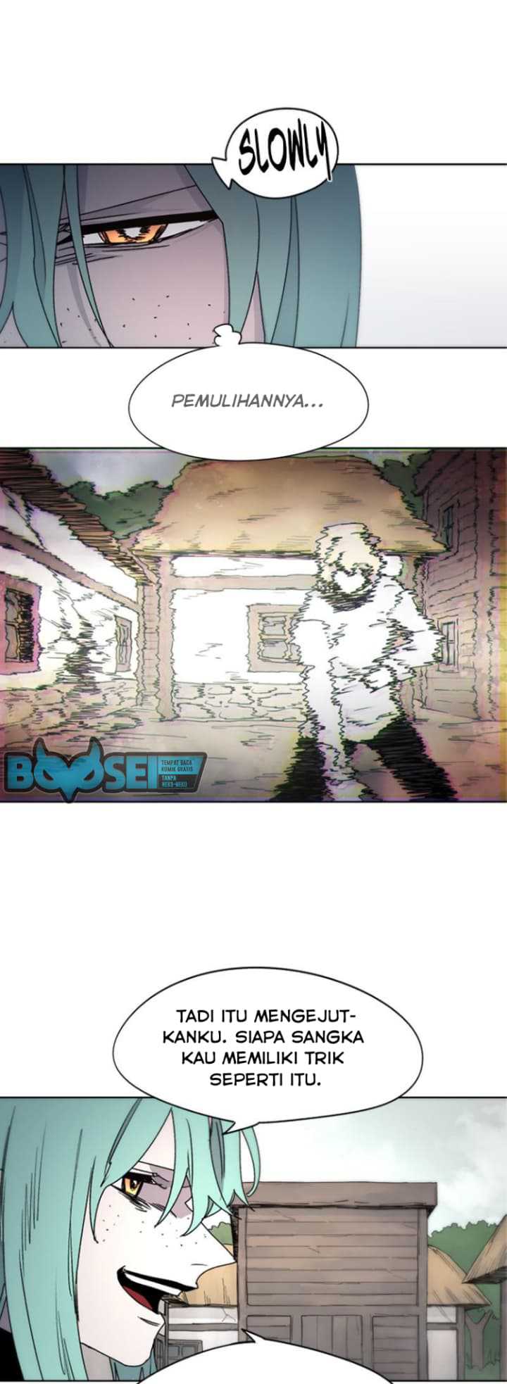 The Last Knight Of The Fire Chapter 26 Gambar 25