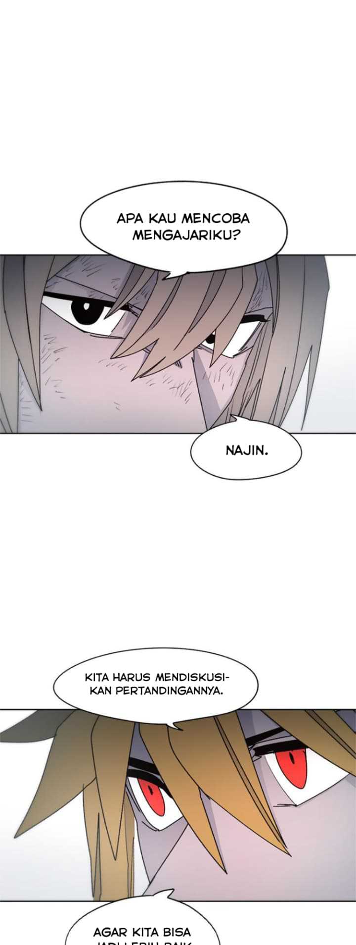 The Last Knight Of The Fire Chapter 26 Gambar 34