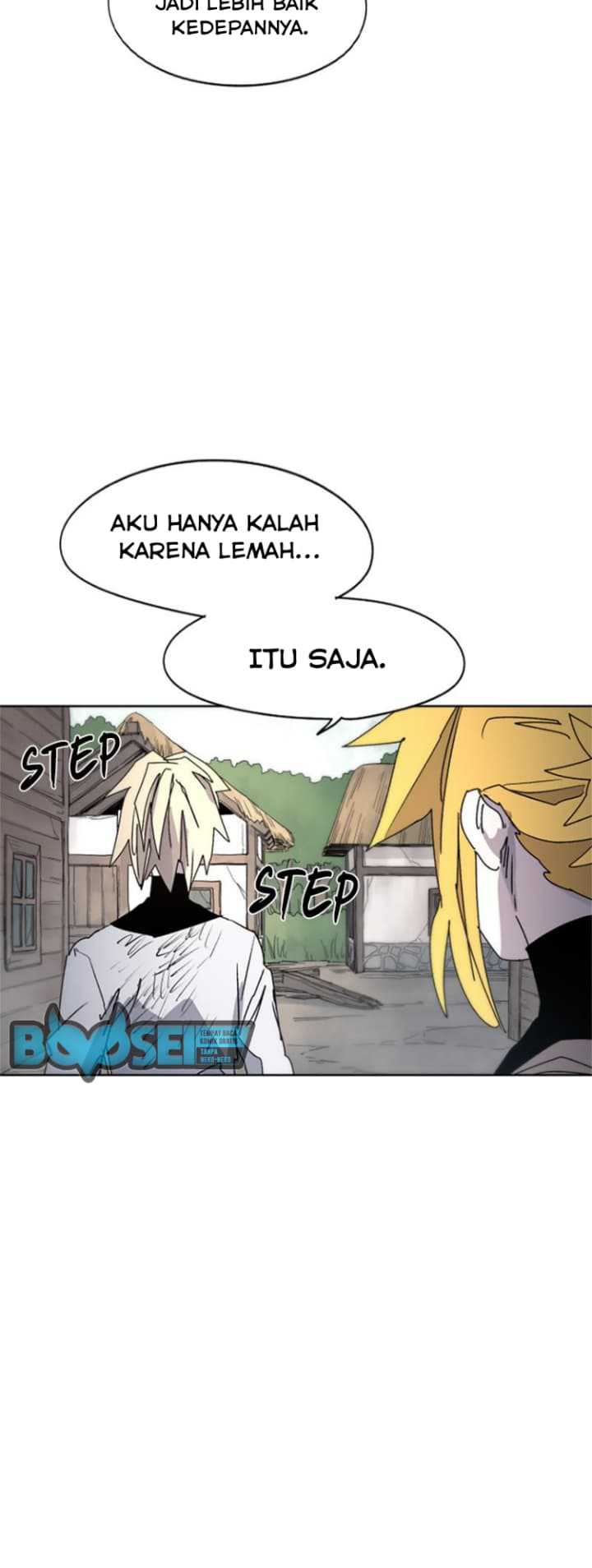 The Last Knight Of The Fire Chapter 26 Gambar 35