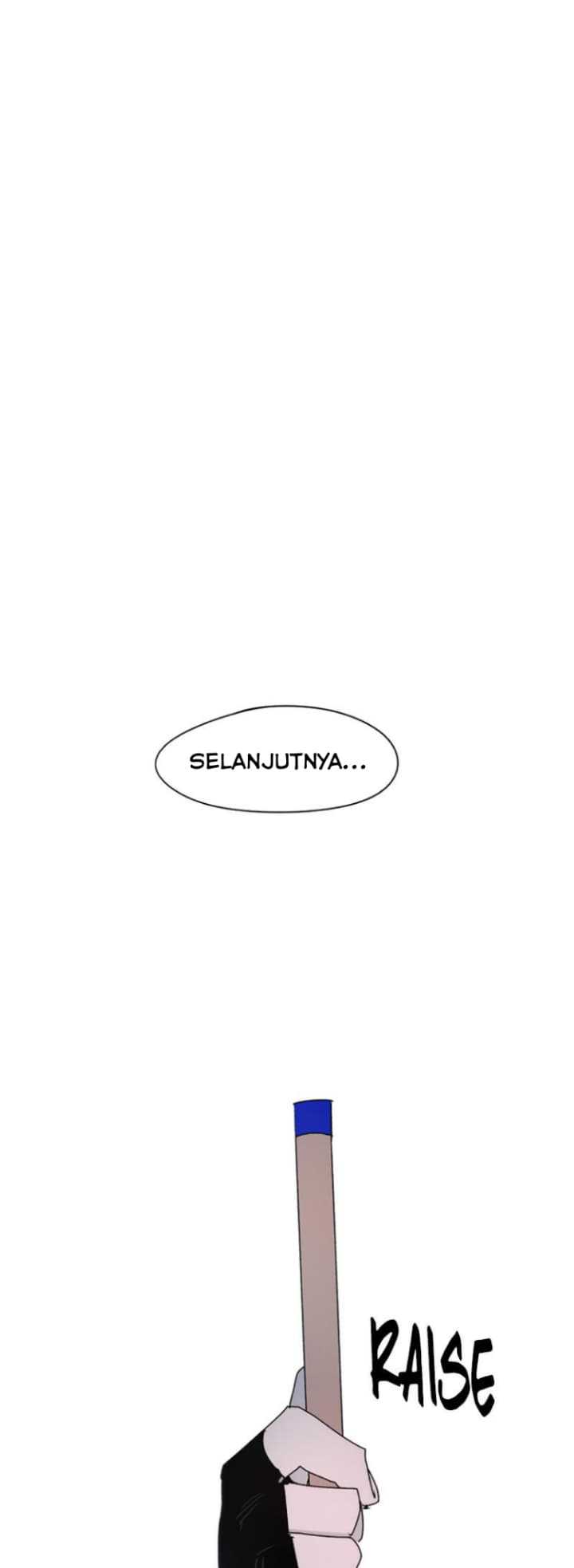 The Last Knight Of The Fire Chapter 26 Gambar 38