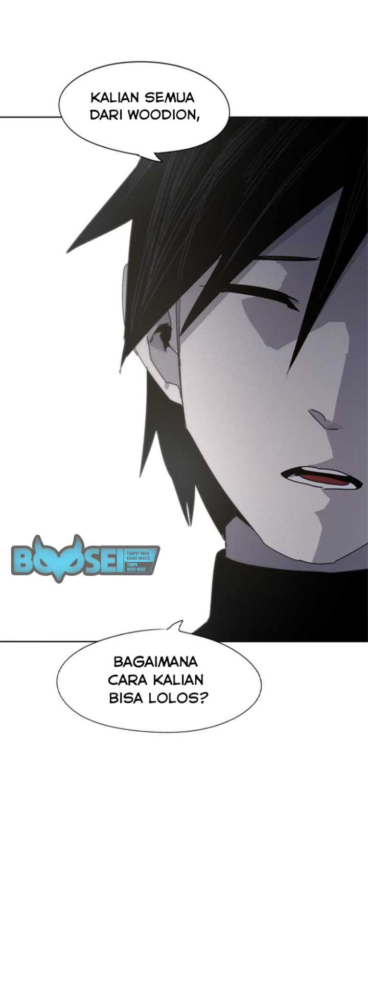 The Last Knight Of The Fire Chapter 26 Gambar 42