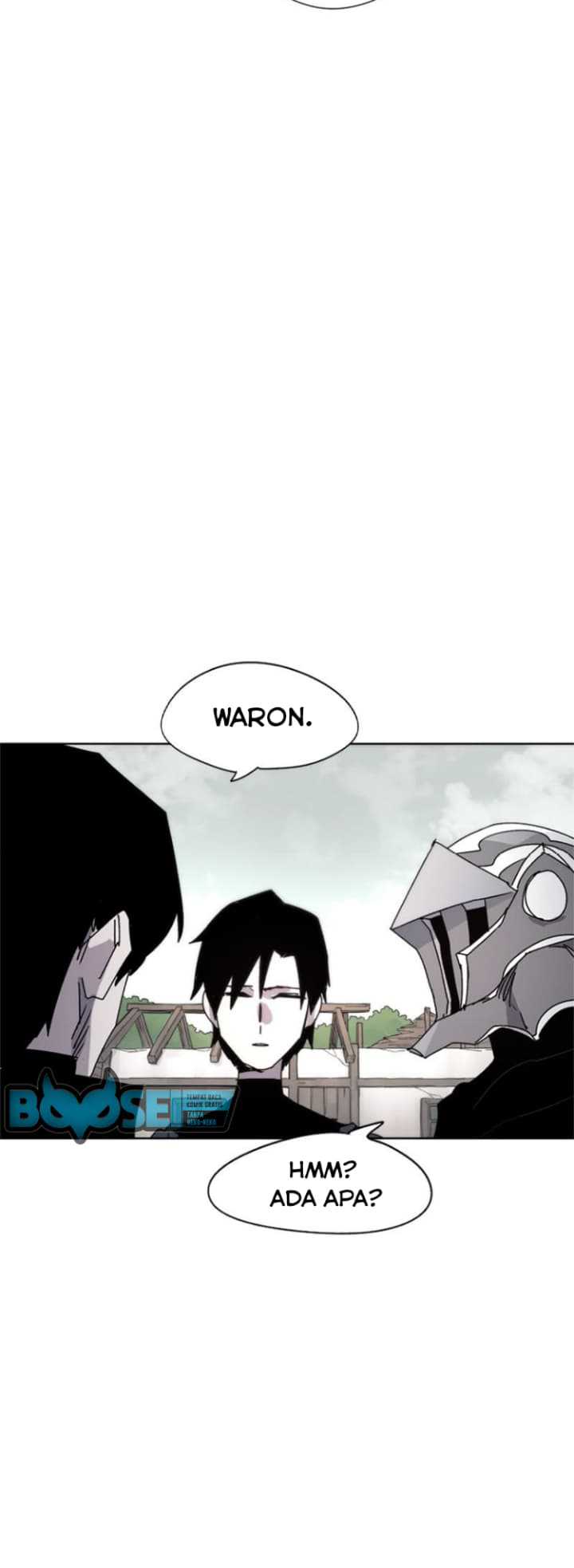 The Last Knight Of The Fire Chapter 26 Gambar 45