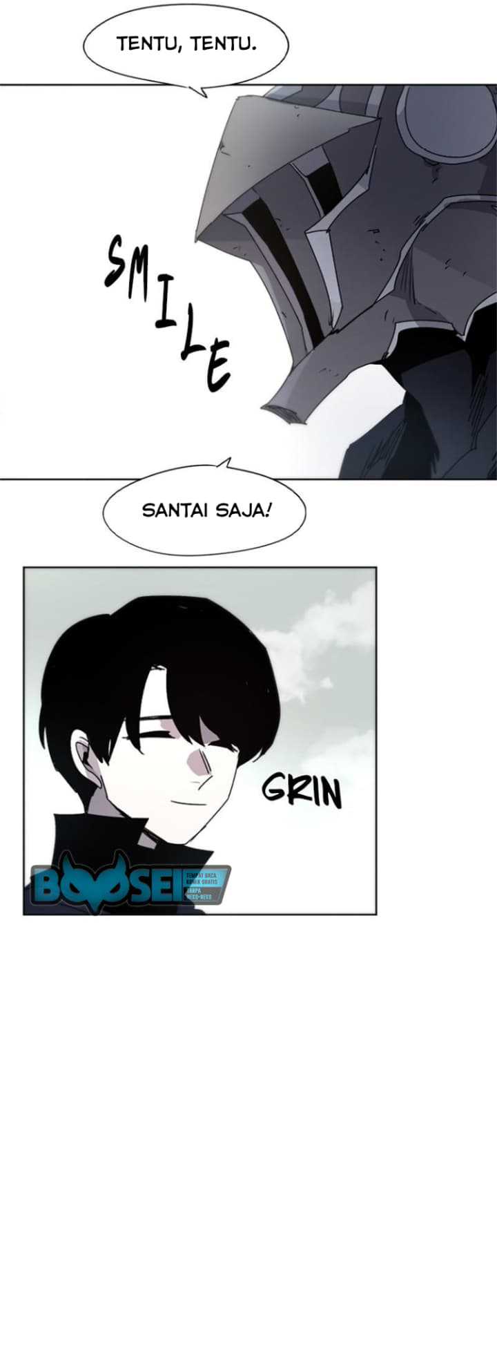 The Last Knight Of The Fire Chapter 26 Gambar 47