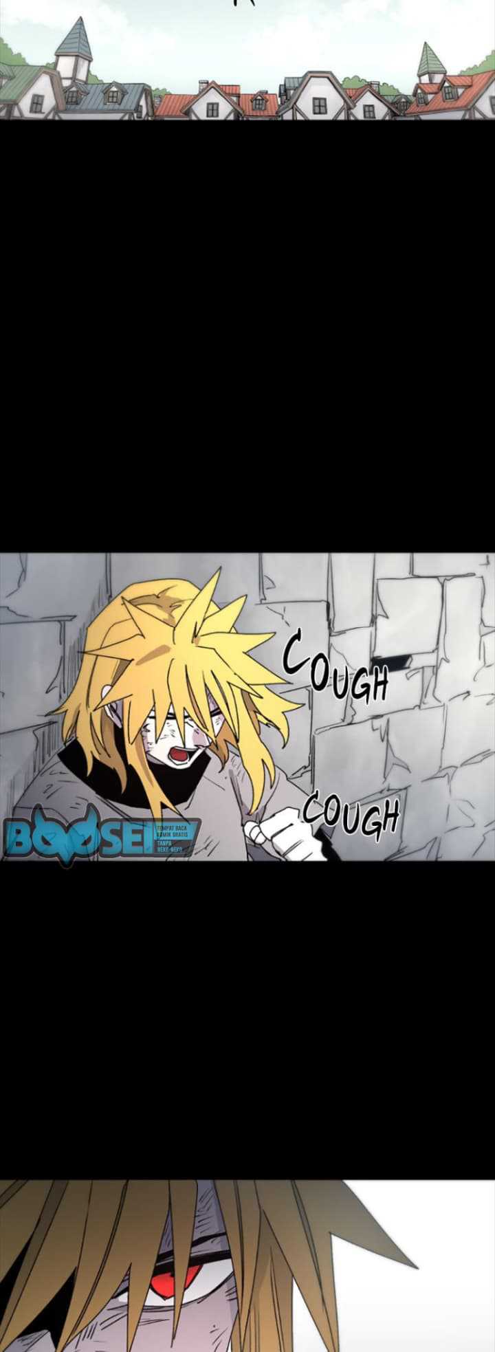 The Last Knight Of The Fire Chapter 26 Gambar 5