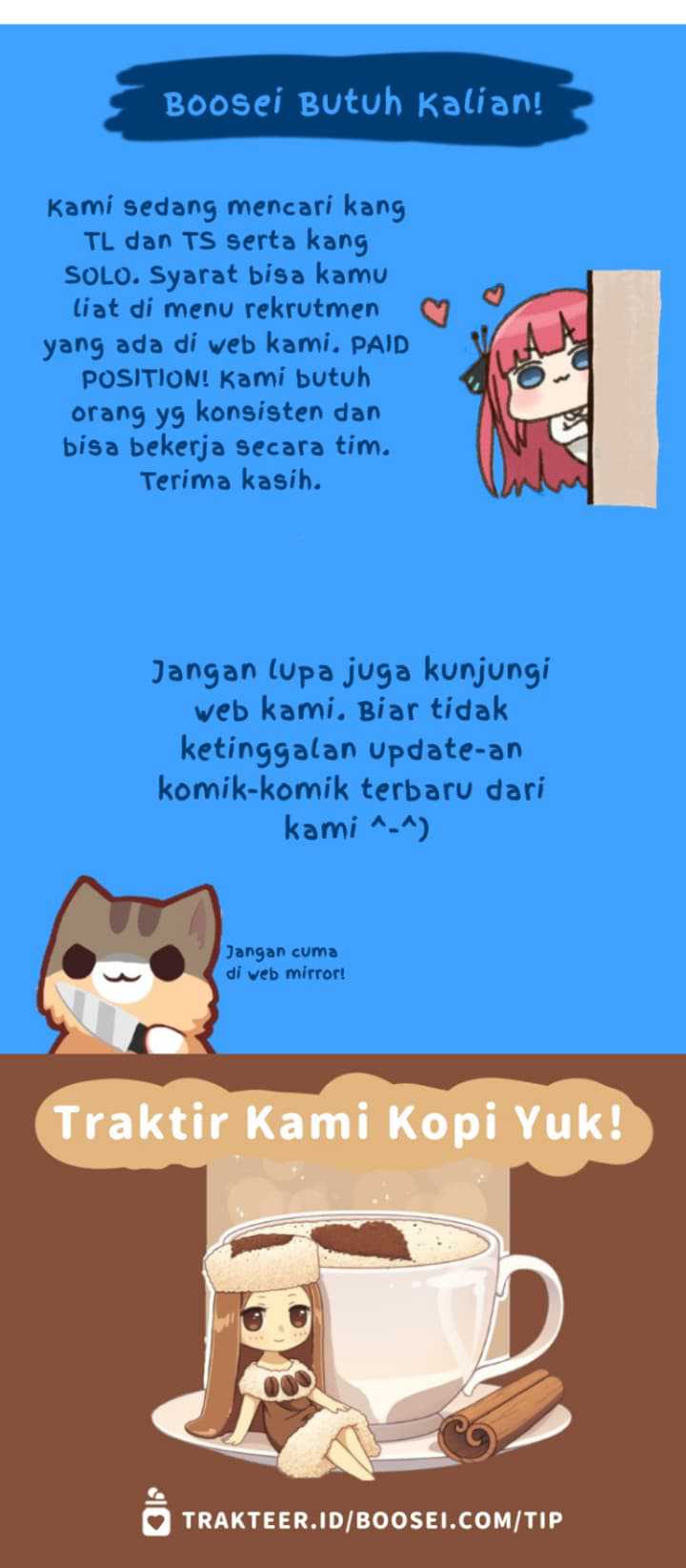 The Last Knight Of The Fire Chapter 26 Gambar 51