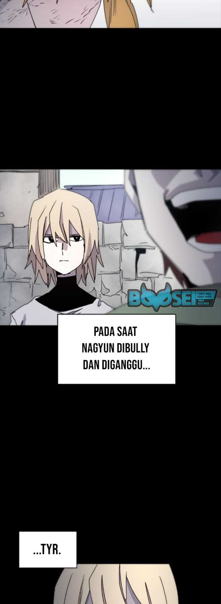 The Last Knight Of The Fire Chapter 26 Gambar 6