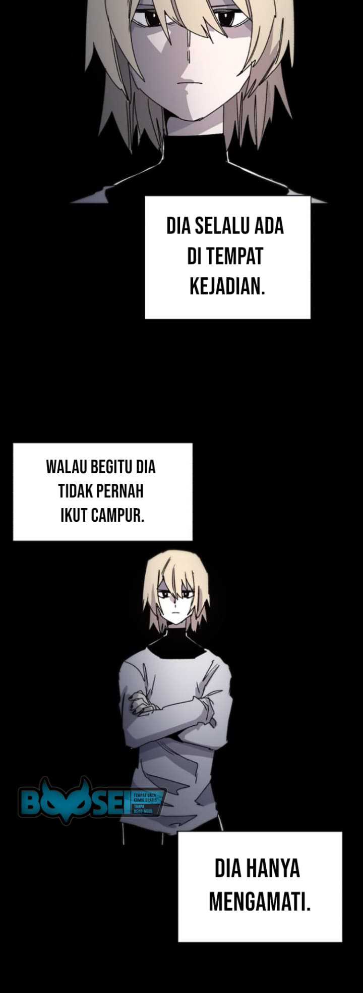 The Last Knight Of The Fire Chapter 26 Gambar 7