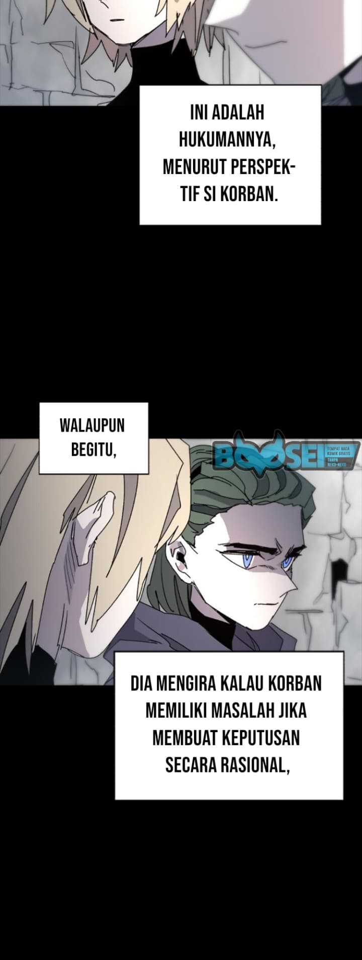 The Last Knight Of The Fire Chapter 26 Gambar 9