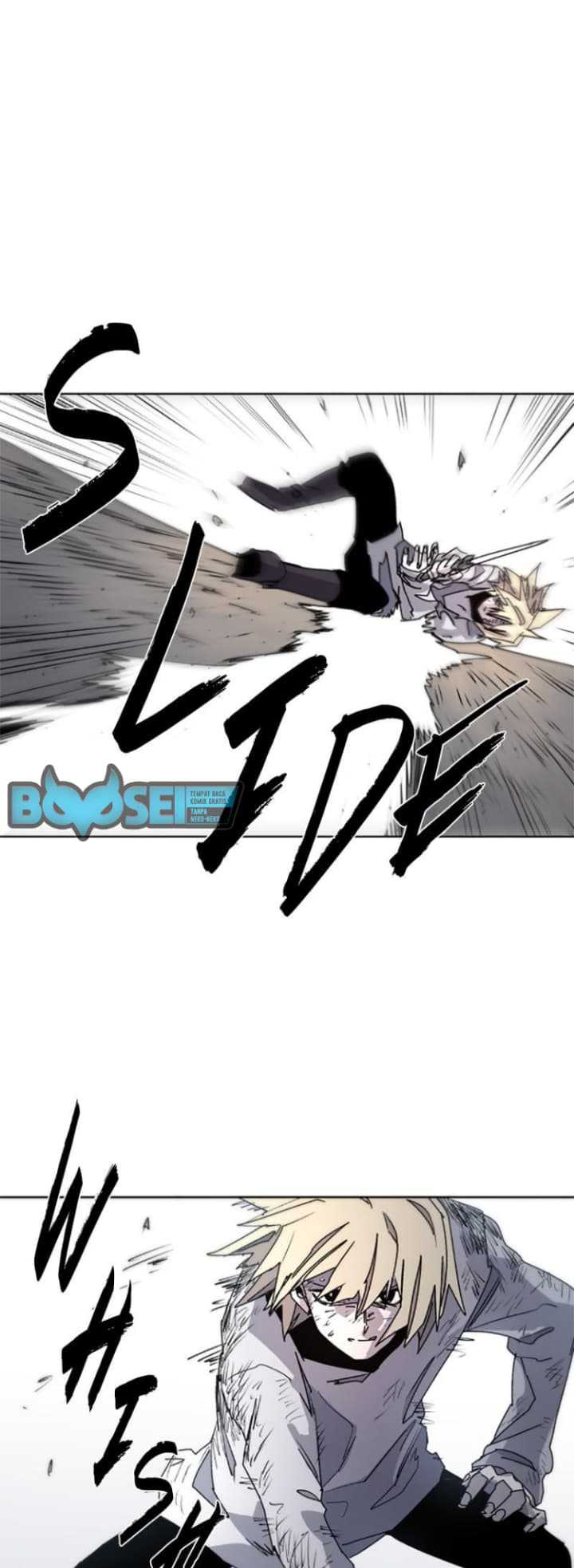 The Last Knight Of The Fire Chapter 25 Gambar 10
