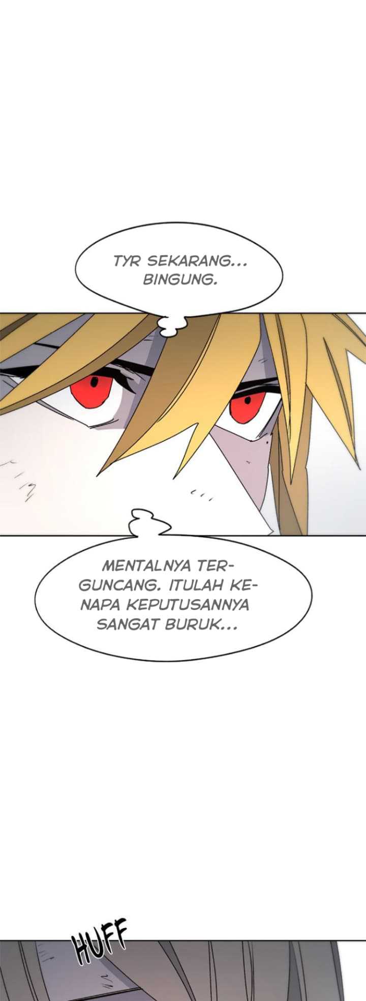 The Last Knight Of The Fire Chapter 25 Gambar 12