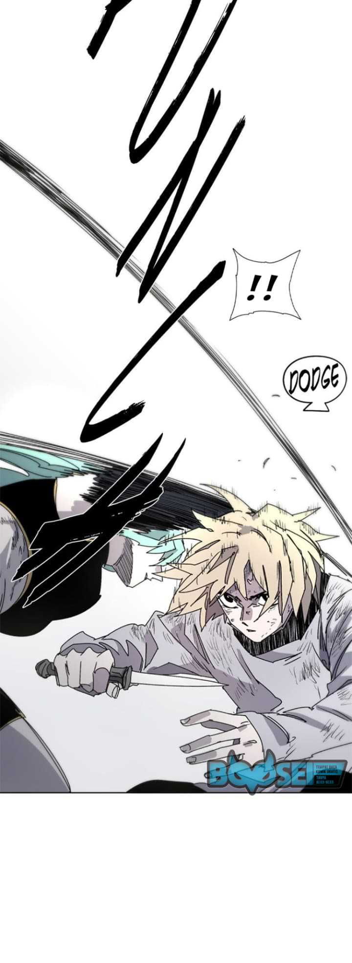 The Last Knight Of The Fire Chapter 25 Gambar 14