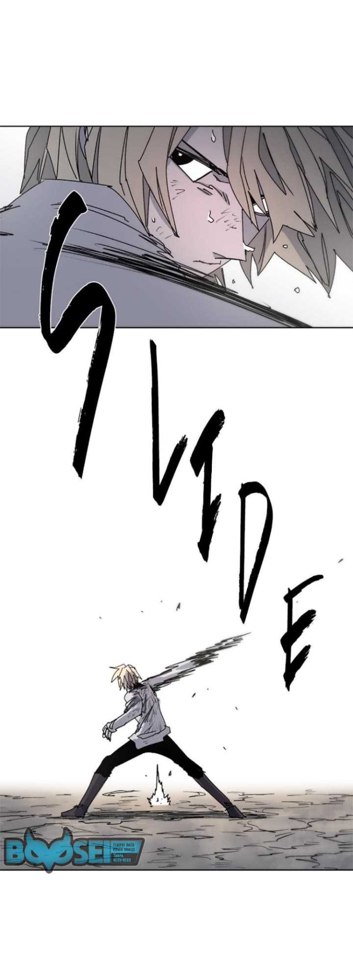 The Last Knight Of The Fire Chapter 25 Gambar 15