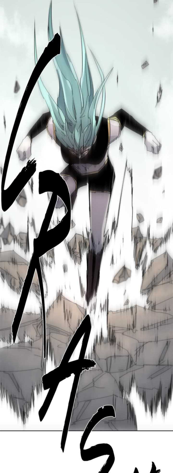 The Last Knight Of The Fire Chapter 25 Gambar 19
