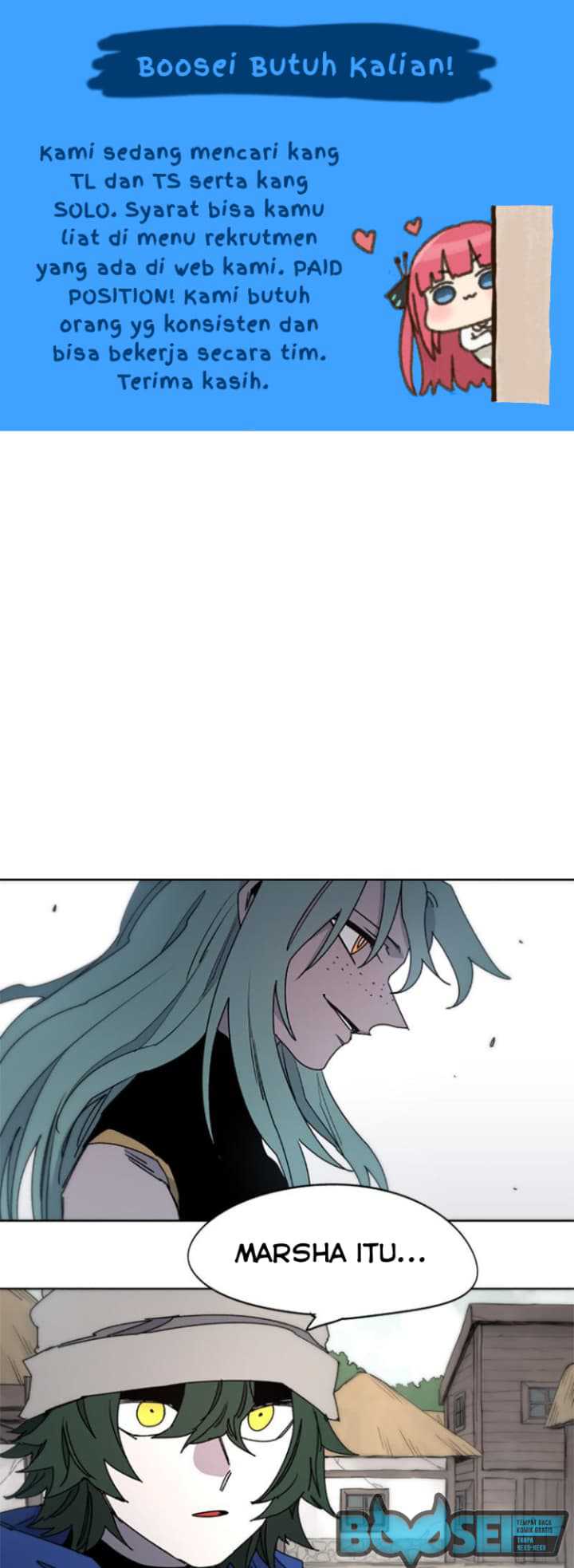 Baca Manhwa The Last Knight Of The Fire Chapter 25 Gambar 2