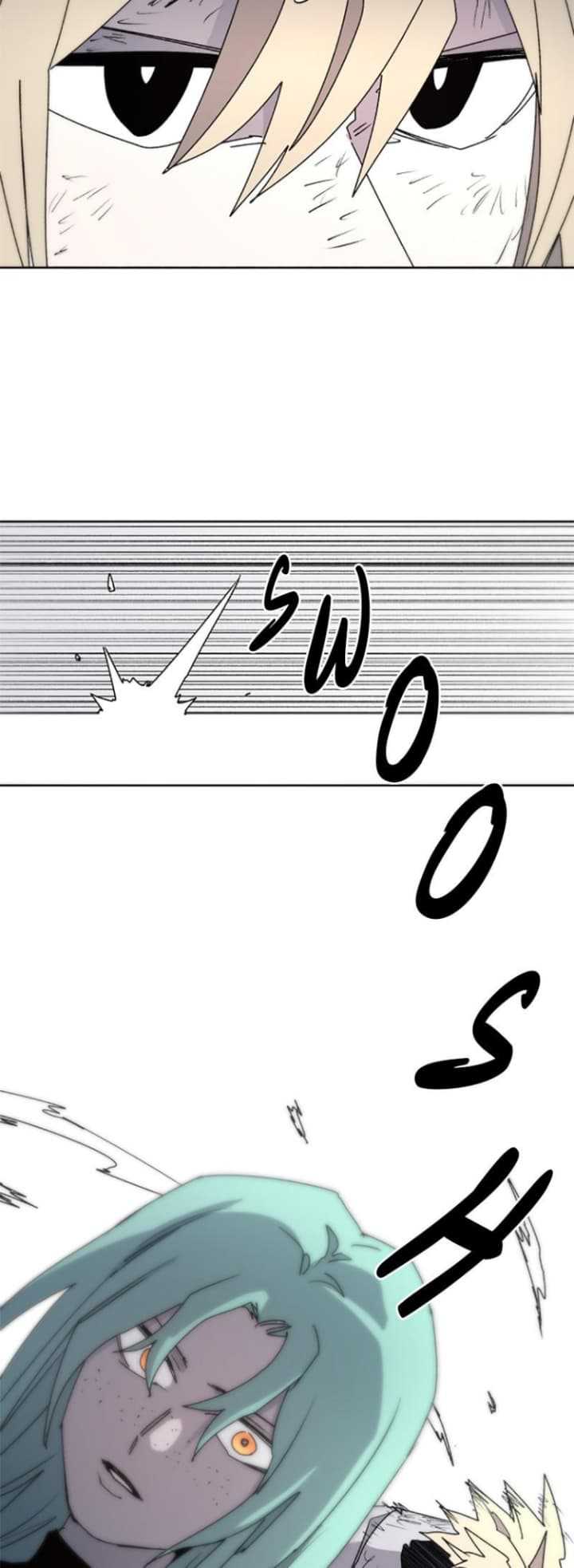 The Last Knight Of The Fire Chapter 25 Gambar 35