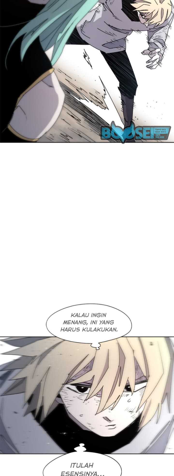 The Last Knight Of The Fire Chapter 25 Gambar 36