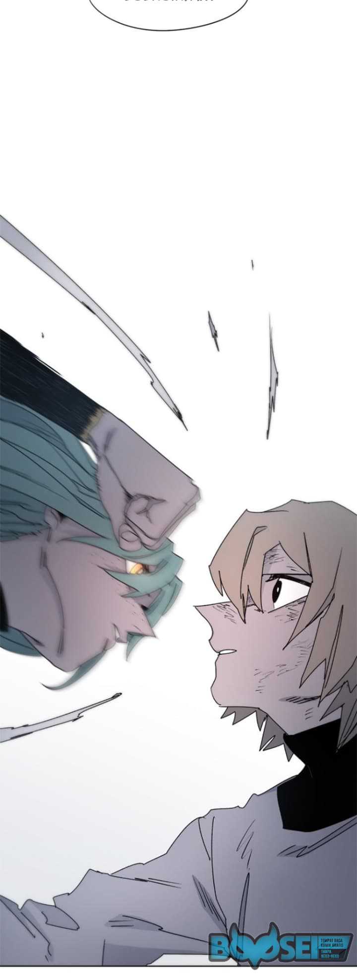 The Last Knight Of The Fire Chapter 25 Gambar 37