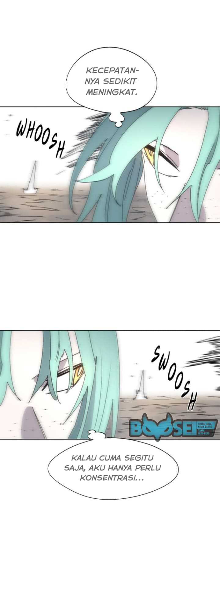 The Last Knight Of The Fire Chapter 25 Gambar 41