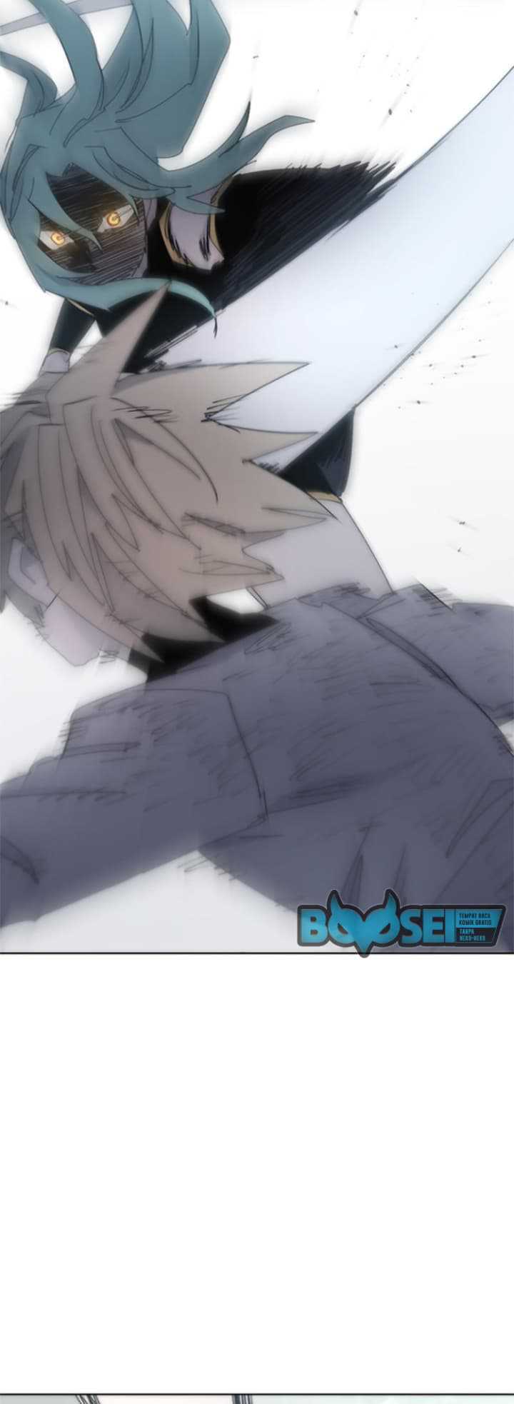 The Last Knight Of The Fire Chapter 25 Gambar 43