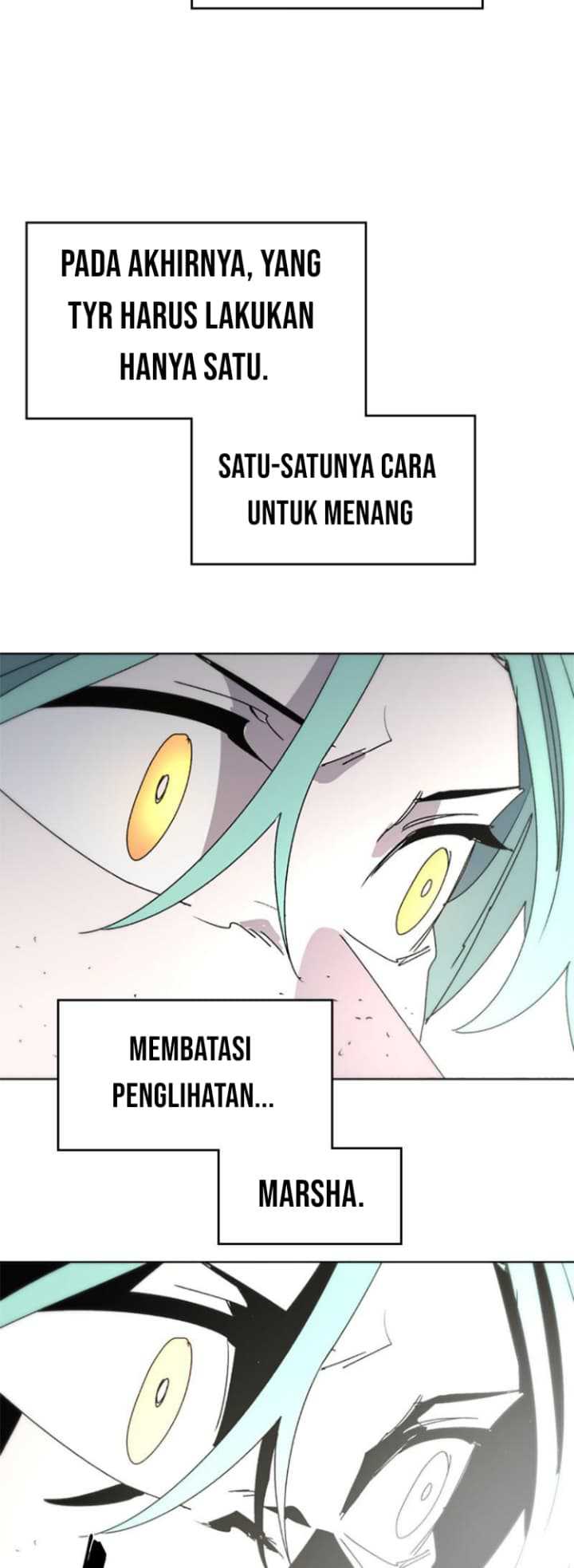 The Last Knight Of The Fire Chapter 25 Gambar 45