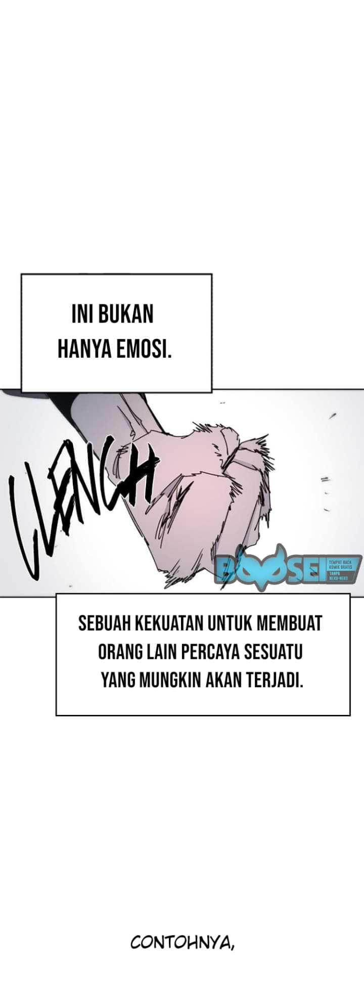 The Last Knight Of The Fire Chapter 24 Gambar 13