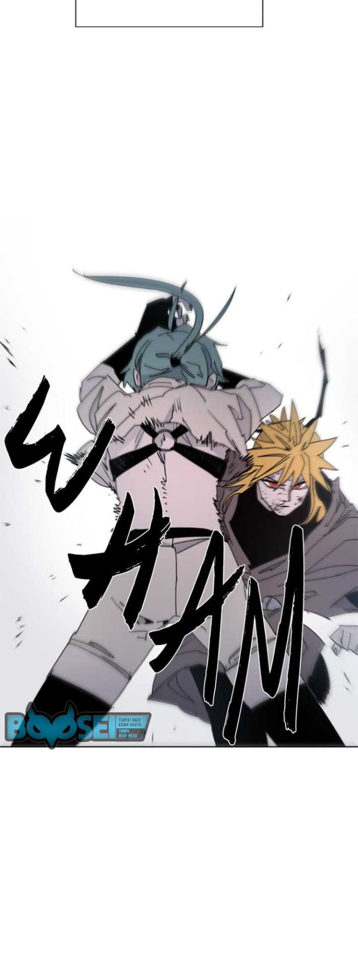 The Last Knight Of The Fire Chapter 24 Gambar 17