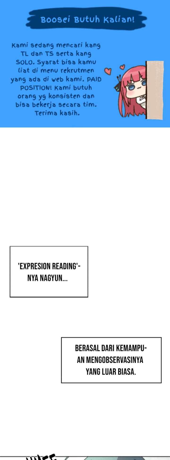 Baca Manhwa The Last Knight Of The Fire Chapter 24 Gambar 2