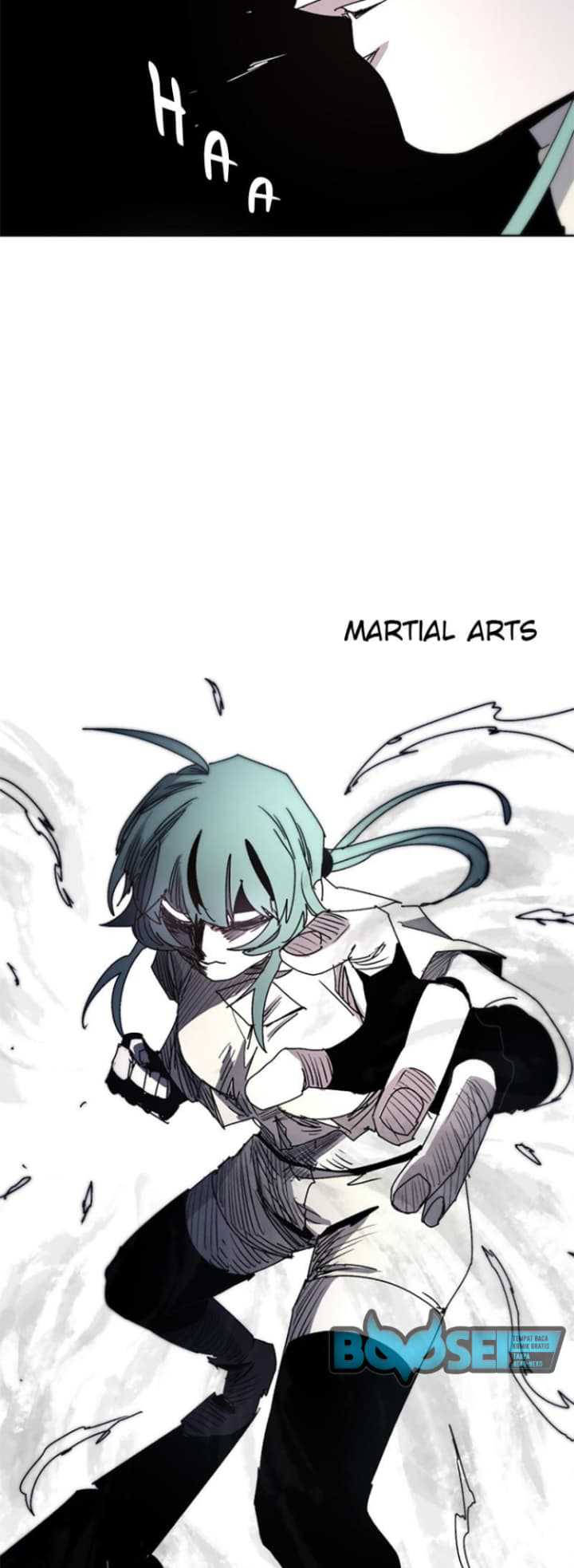 The Last Knight Of The Fire Chapter 24 Gambar 23