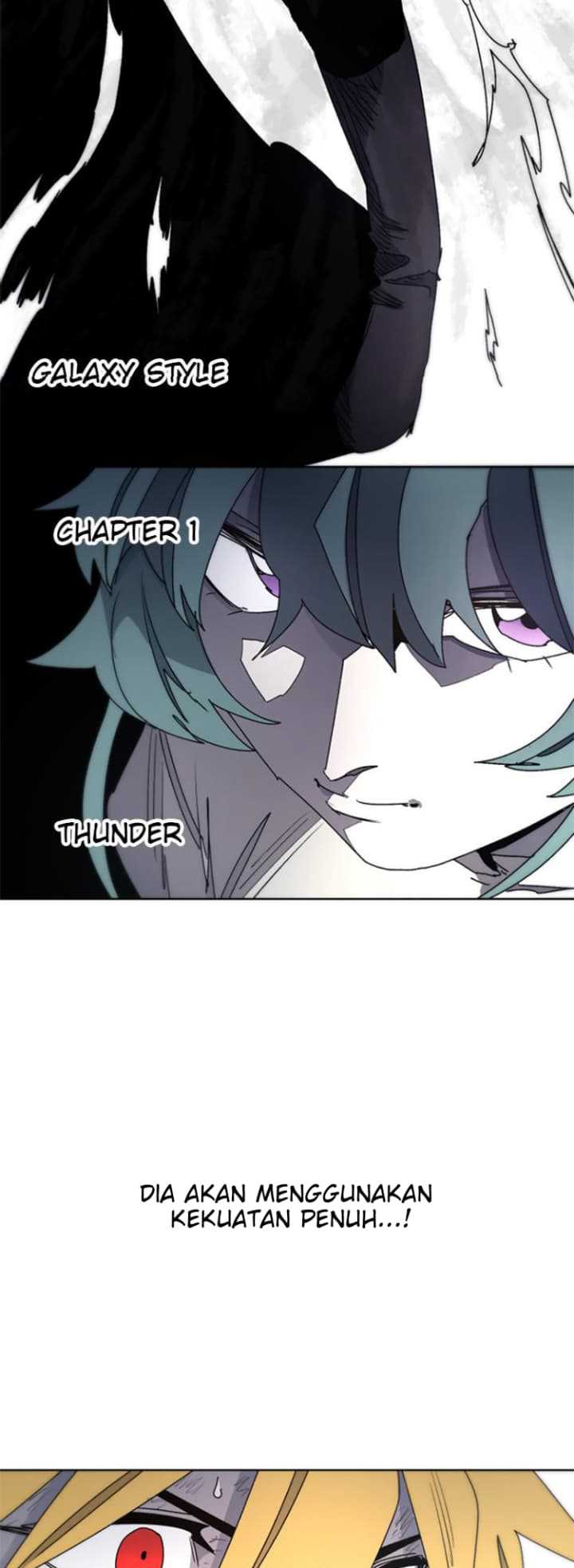 The Last Knight Of The Fire Chapter 24 Gambar 24