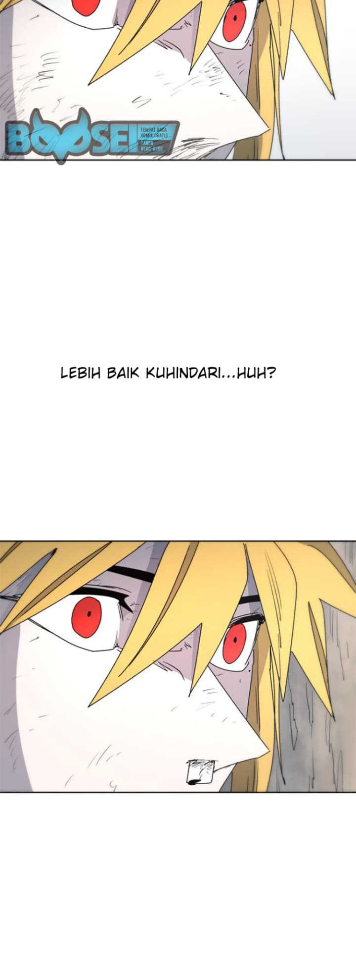 The Last Knight Of The Fire Chapter 24 Gambar 25