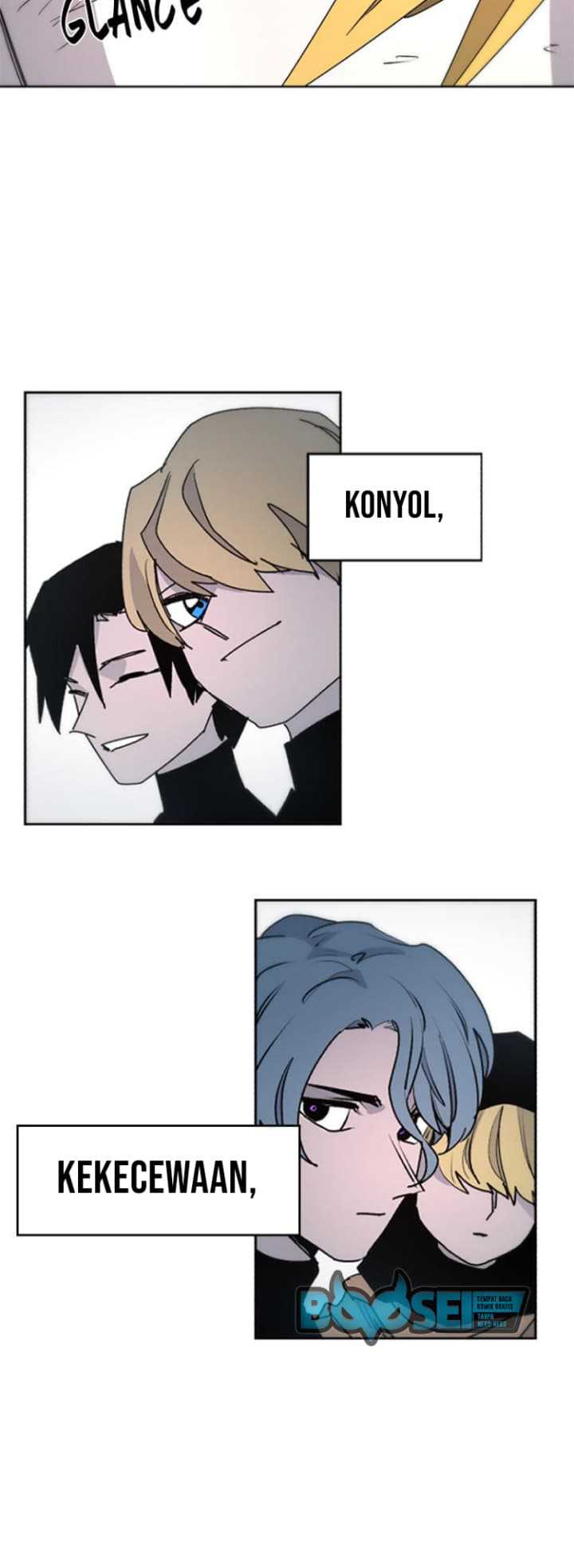 The Last Knight Of The Fire Chapter 24 Gambar 30