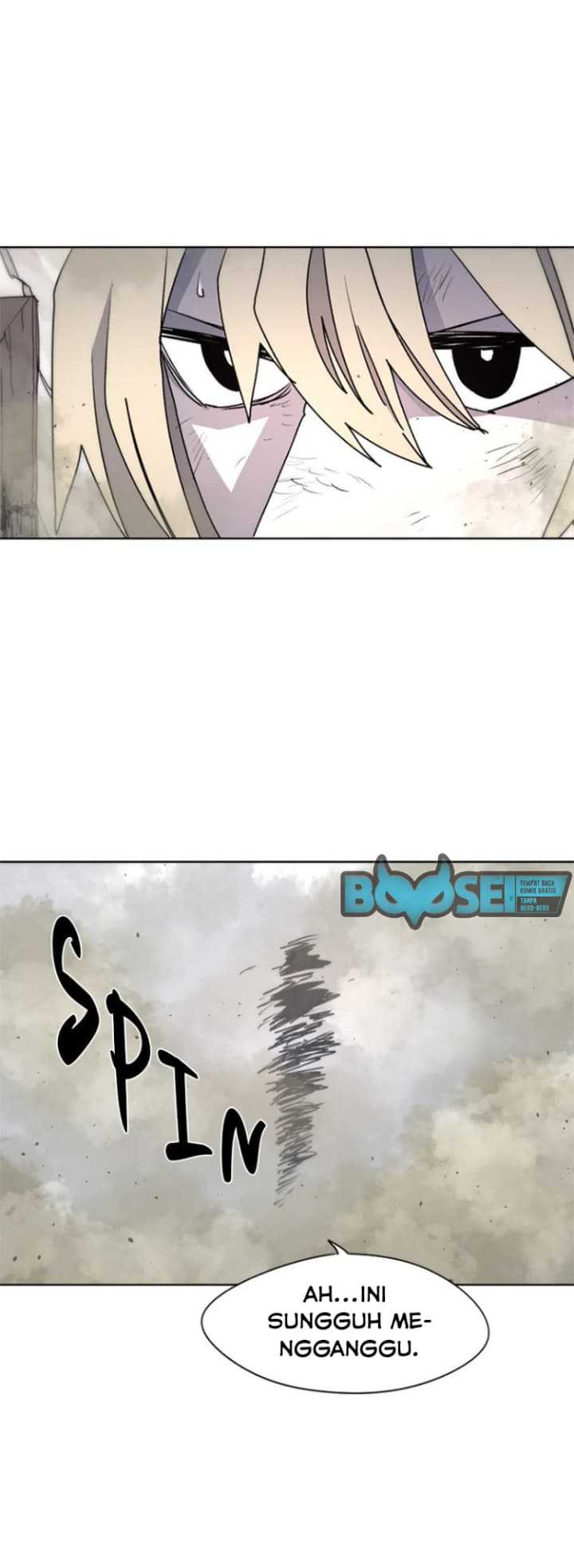 The Last Knight Of The Fire Chapter 24 Gambar 35