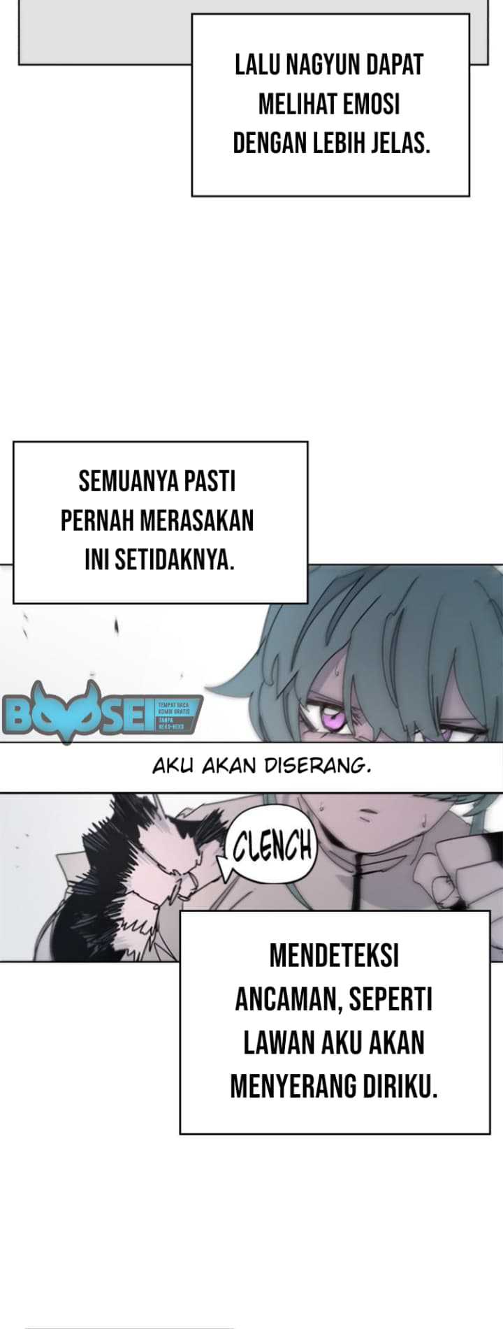 The Last Knight Of The Fire Chapter 24 Gambar 5