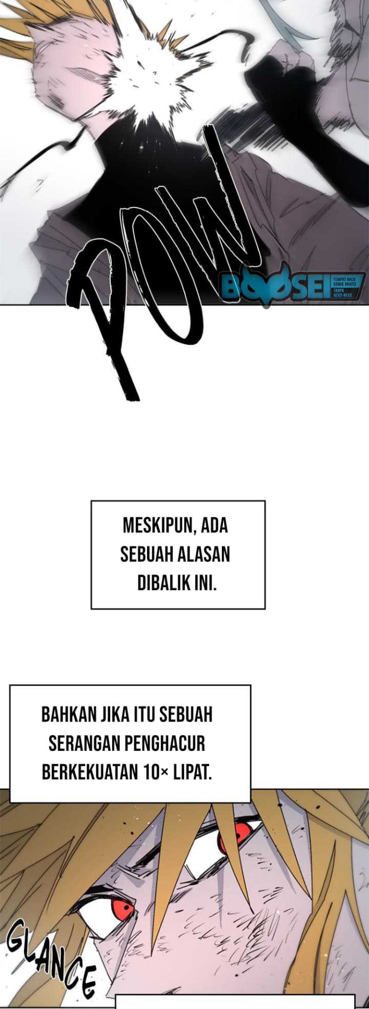 The Last Knight Of The Fire Chapter 24 Gambar 7