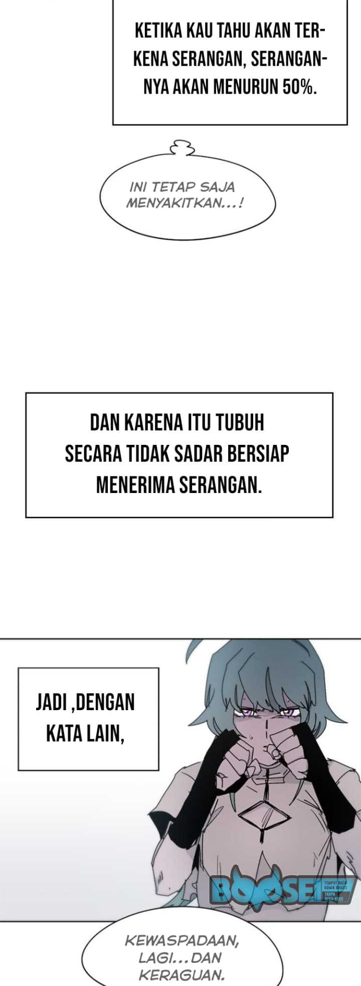 The Last Knight Of The Fire Chapter 24 Gambar 8