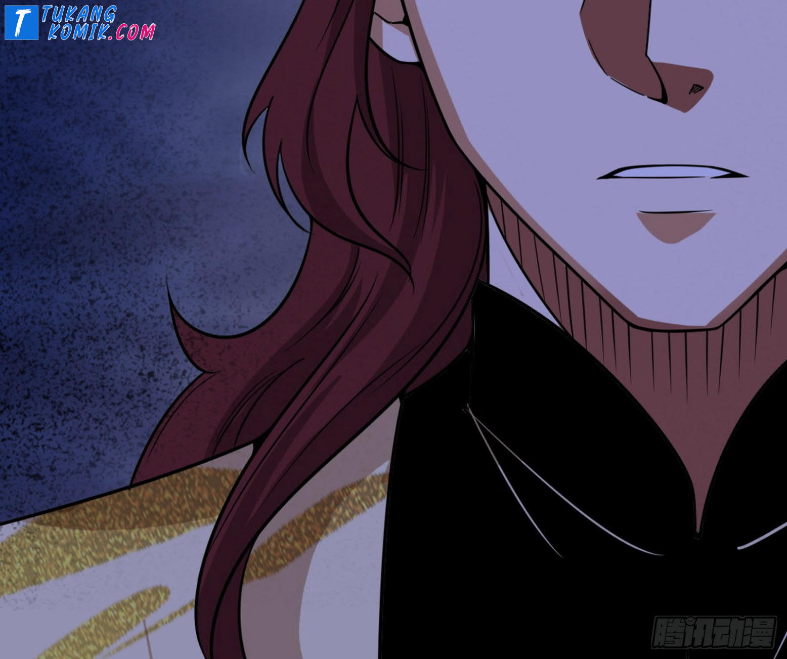 I’m An Evil God Chapter 259 Gambar 157