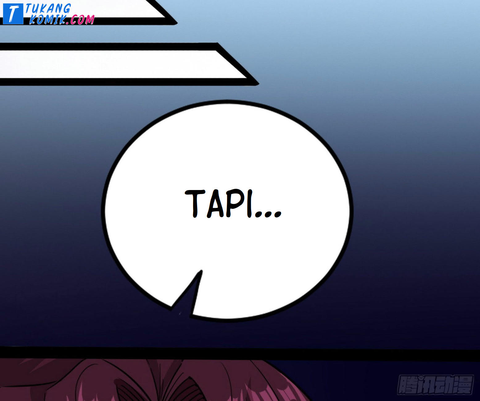 I’m An Evil God Chapter 259 Gambar 159