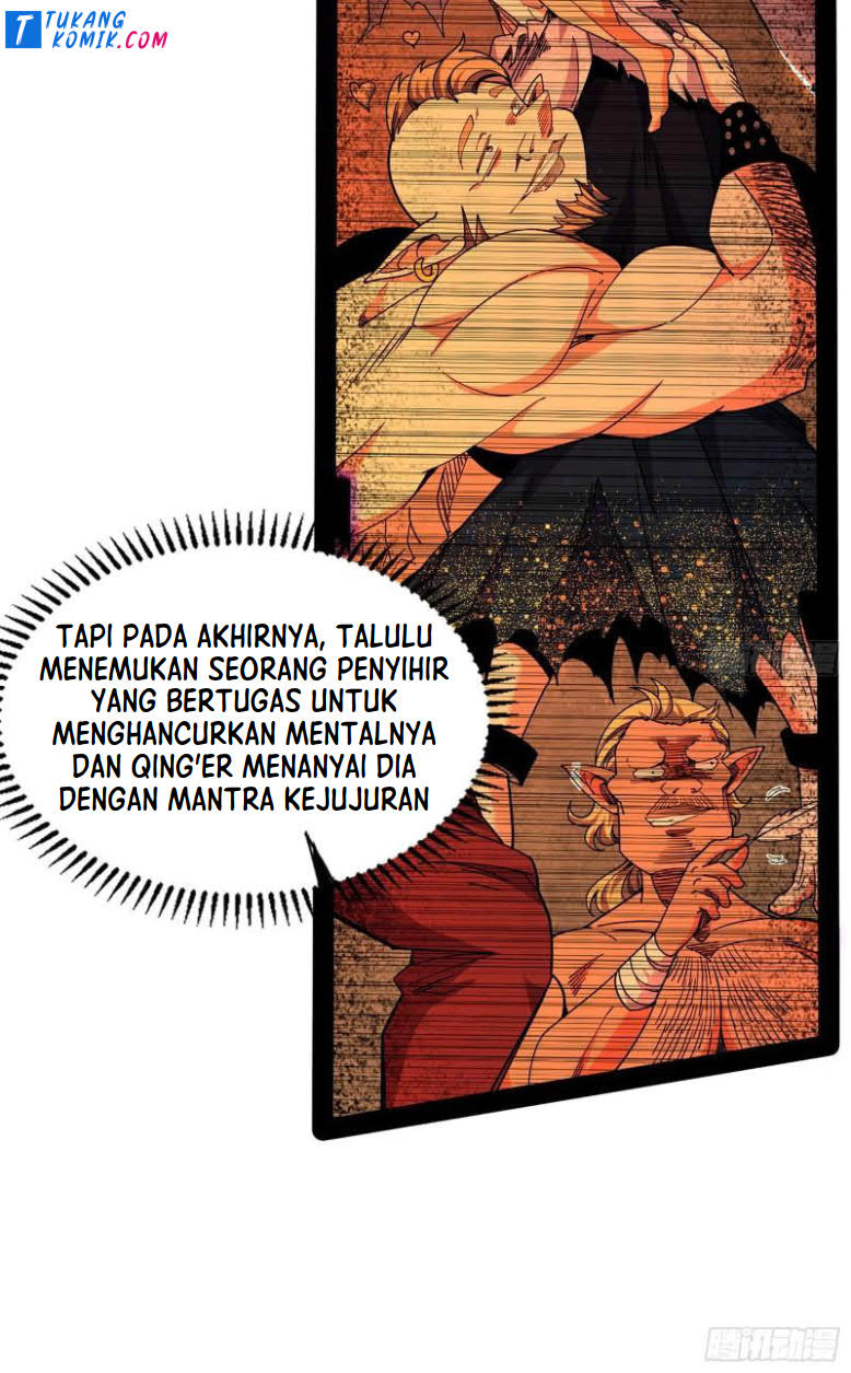 I’m An Evil God Chapter 259 Gambar 28